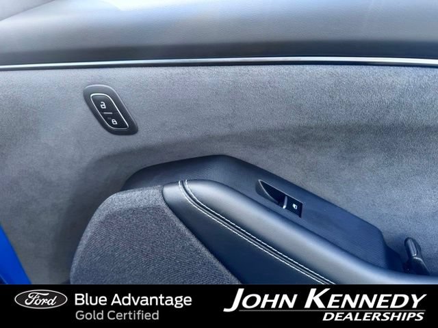 Certified 2025 Ford Mustang Mach-E GT w/ Interior Protection Package AWD/4WD image 26