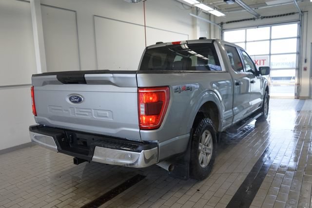 Certified 2023 Ford F150 XLT AWD/4WD image 14