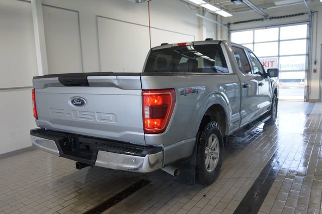 Certified 2023 Ford F150 XLT AWD/4WD image 14
