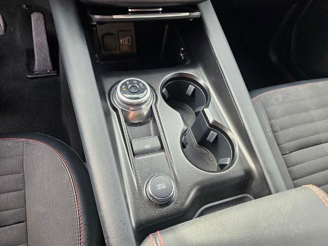 Certified 2025 Ford Explorer ST-Line AWD/4WD image 26