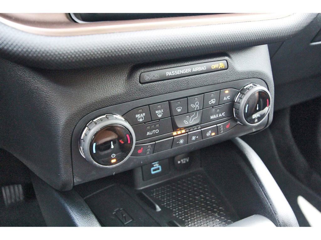 Certified 2022 Ford Bronco Sport Outer Banks w/ Tech Package AWD/4WD image 25