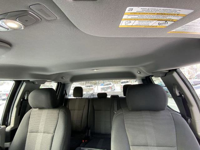 Certified 2020 Ford F150 XL w/ Equipment Group 101A Mid image 12