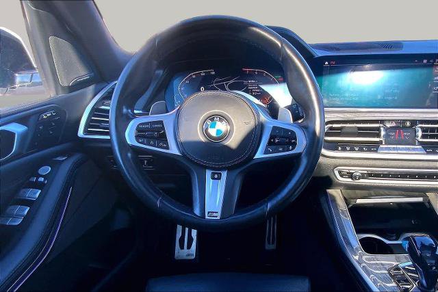 Used 2019 BMW X7 xDrive40i AWD/4WD image 6