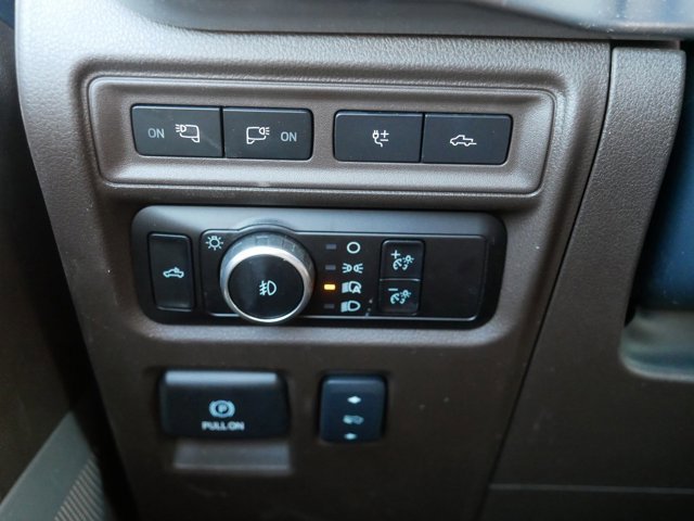 Certified 2024 Ford F150 King Ranch AWD/4WD image 26