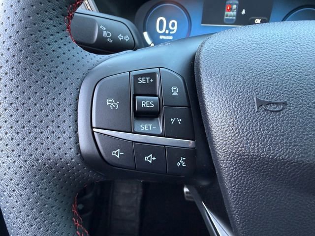 Certified 2023 Ford Escape ST-Line Select w/ Tech Pack #2 image 24