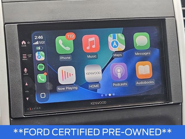 Used 2020 Nissan Frontier SV image 23