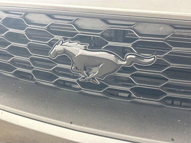 Certified 2023 Ford Mustang Coupe w/ Equipment Group 101A image 28