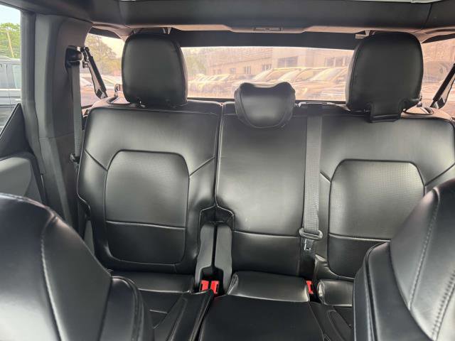 Certified 2021 Ford Bronco Big Bend image 41