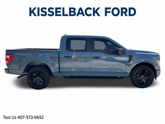 Certified 2023 Ford F150 XL image 6