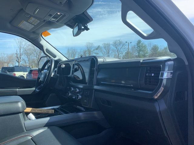 Certified 2024 Ford F250 Lariat AWD/4WD image 17