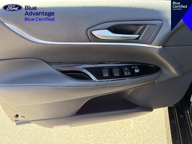 Used 2024 Toyota Mirai w/ Advanced Technology Package RWD image 13