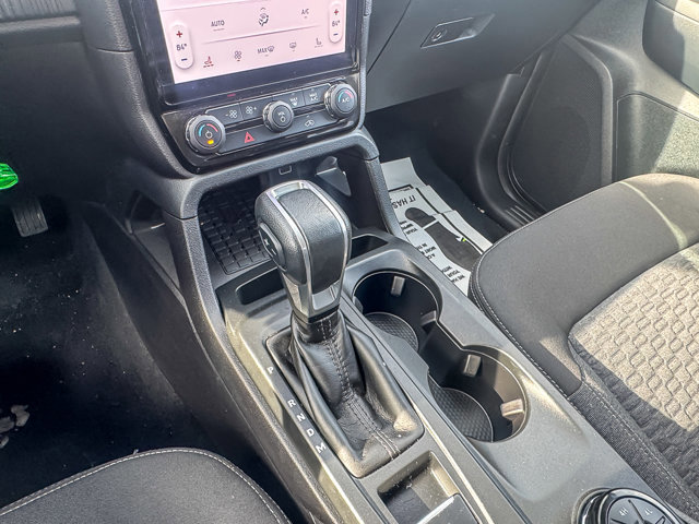 Certified 2024 Ford Ranger XLT w/ Equipment Group 301A High image 19