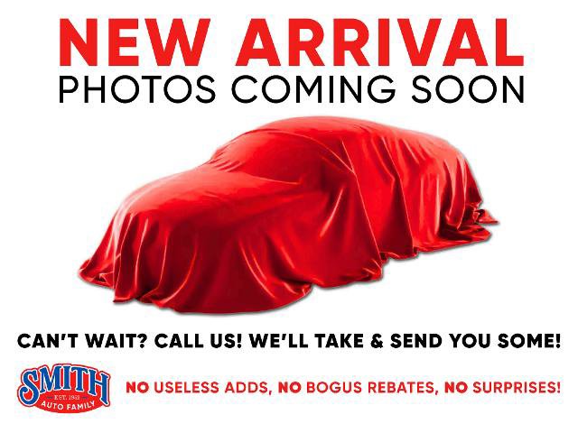 Used 2020 GMC Sierra 1500 AT4 w/ AT4 Premium Package AWD/4WD image 1