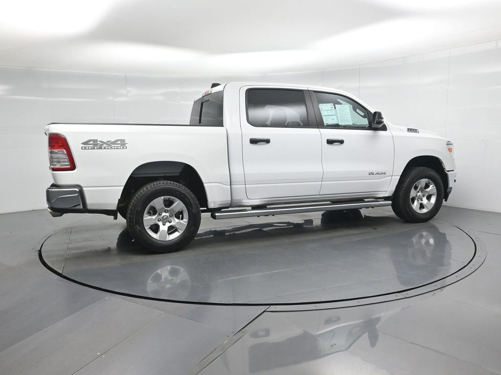 Used 2024 RAM 1500 Big Horn image 26