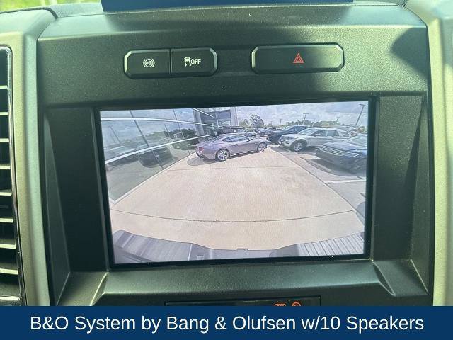 Certified 2021 Ford F250 Lariat w/ Lariat Ultimate Package image 21