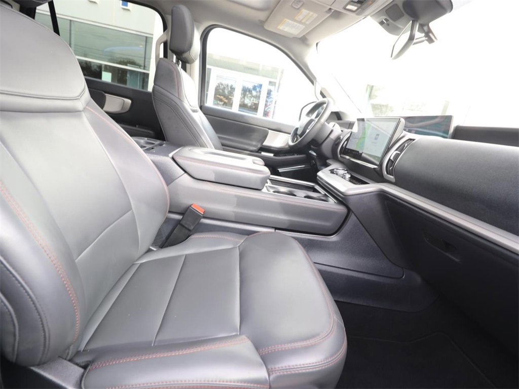 Certified 2025 Ford Expedition Max Active image 25