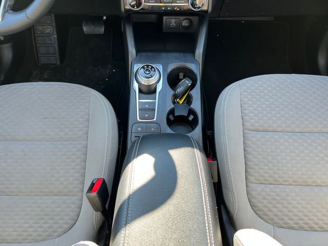 Certified 2022 Ford Escape SE w/ Convenience Package image 31