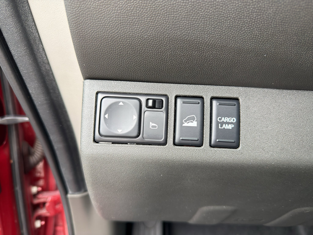 Used 2019 Nissan Frontier PRO-4X w/ Pro-4x Luxury Package AWD/4WD image 23