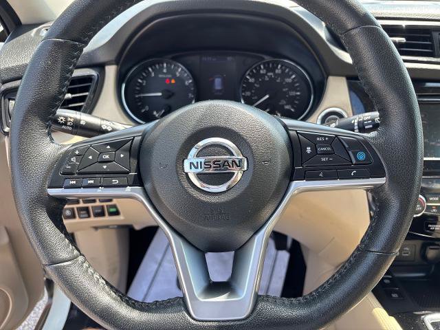 Used 2020 Nissan Rogue SL w/ Premium Package AWD/4WD image 8