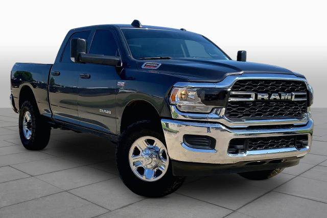 Used 2019 RAM 2500 Tradesman AWD/4WD image 3