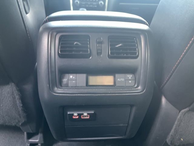 Used 2020 Nissan Pathfinder SV w/ Rock Creek Edition image 13