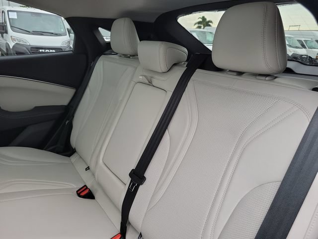Certified 2024 Ford Mustang Mach-E Premium RWD image 10