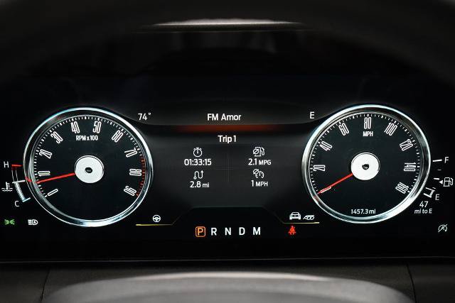 Certified 2025 Ford Mustang GT Premium RWD image 22
