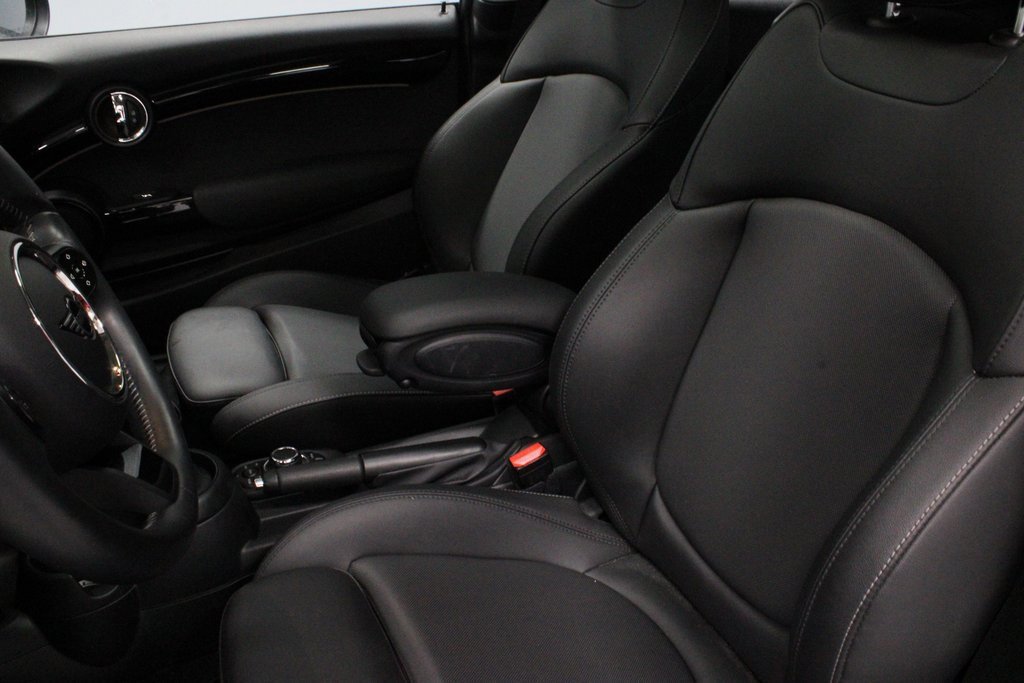 Used 2023 MINI Cooper S image 23