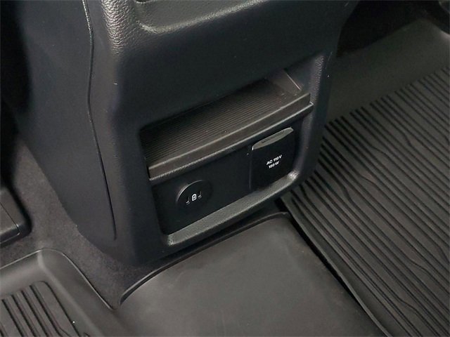 Certified 2024 Ford Edge SEL w/ Convenience Package image 25