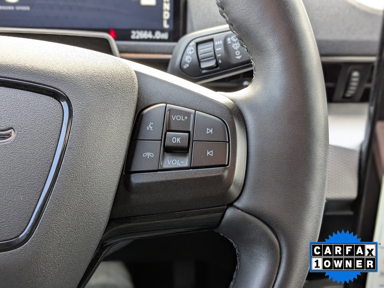 Certified 2021 Ford Mustang Mach-E Select w/ Comfort/Technology Package image 32