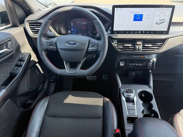 Certified 2024 Ford Escape ST-Line w/ Tech Pack #1 AWD/4WD image 9