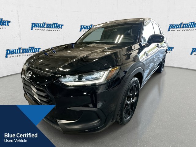 Used 2024 Honda HR-V Sport