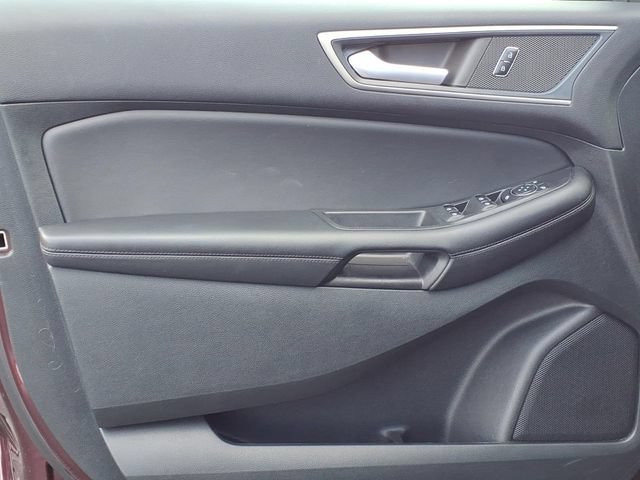 Certified 2023 Ford Edge SEL w/ Convenience Package AWD/4WD image 14