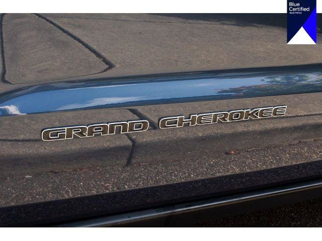 Used 2019 Jeep Grand Cherokee Limited AWD/4WD image 10