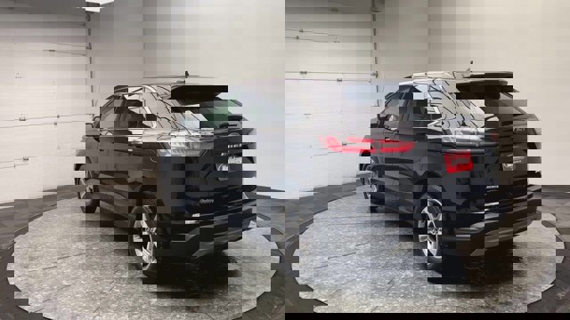Certified 2024 Ford Edge SEL w/ Convenience Package image 38
