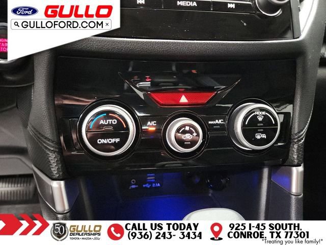 Used 2020 Subaru Forester Premium image 27