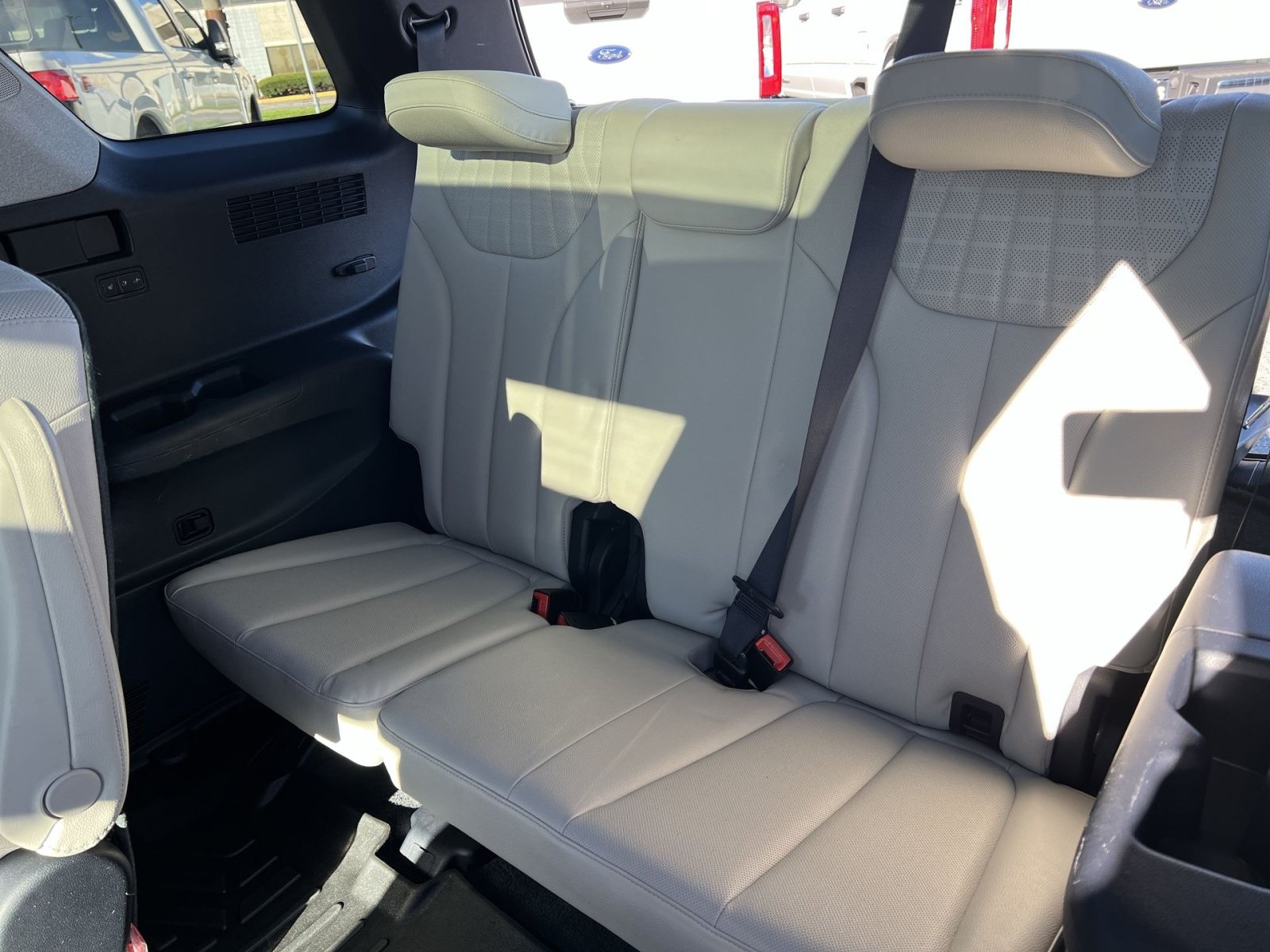 Used 2023 Hyundai Palisade Limited AWD/4WD image 24