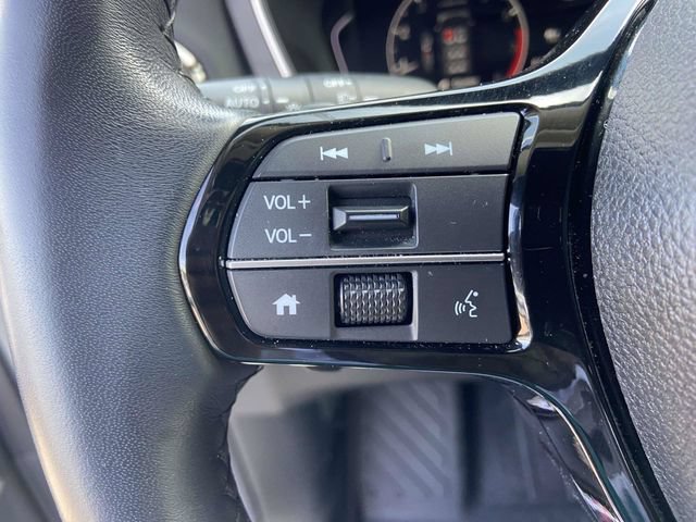 Used 2025 Honda Pilot EX-L image 27
