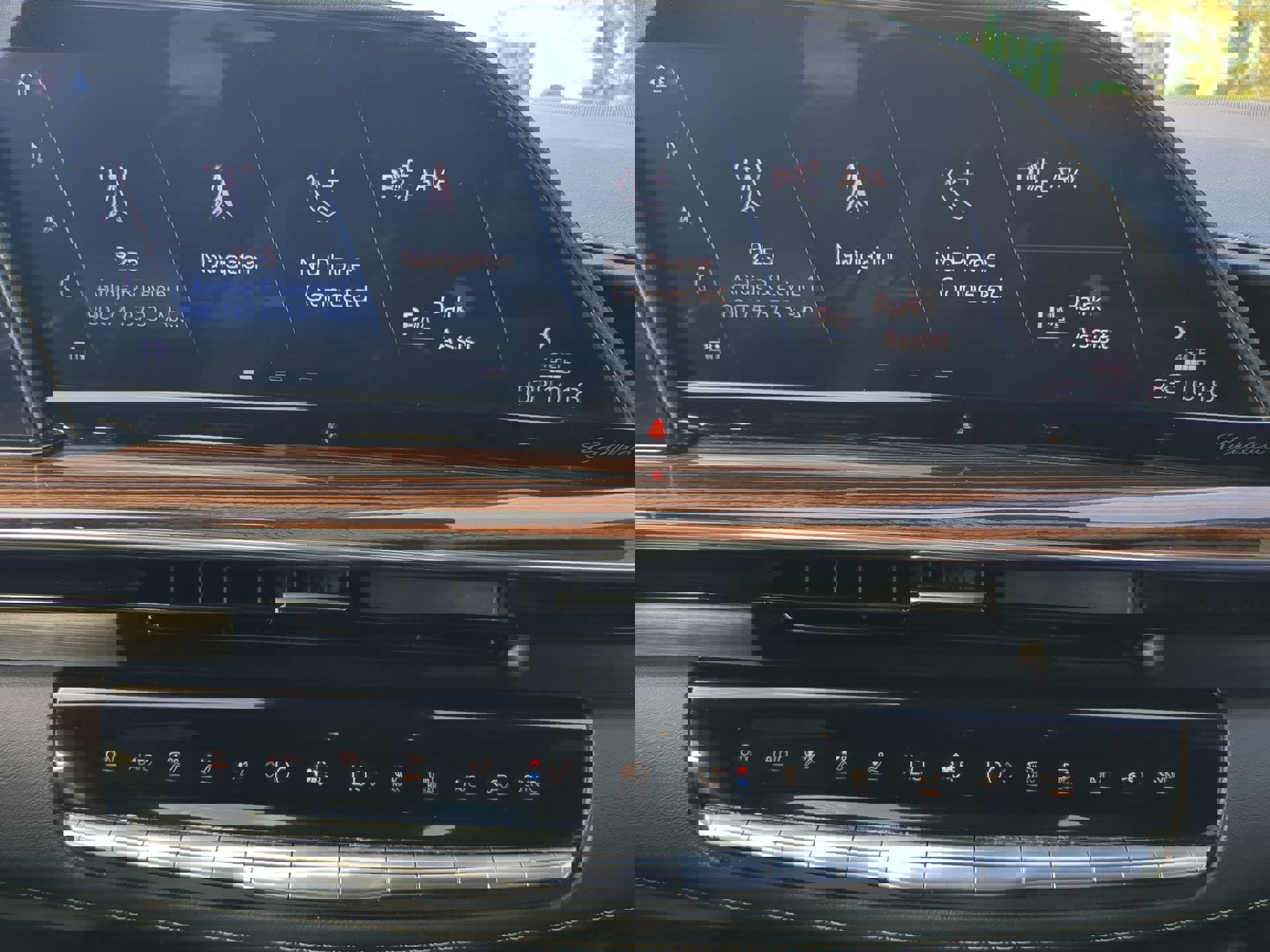 Used 2023 Cadillac Escalade Premium Luxury image 52