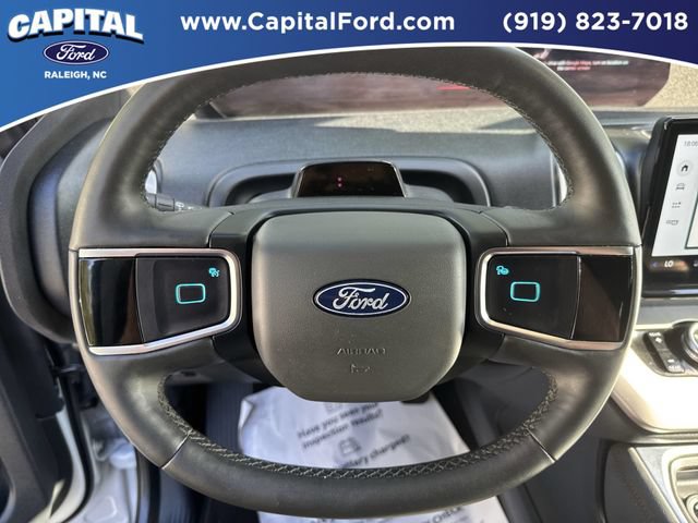 Certified 2025 Ford Expedition Max Active AWD/4WD image 25