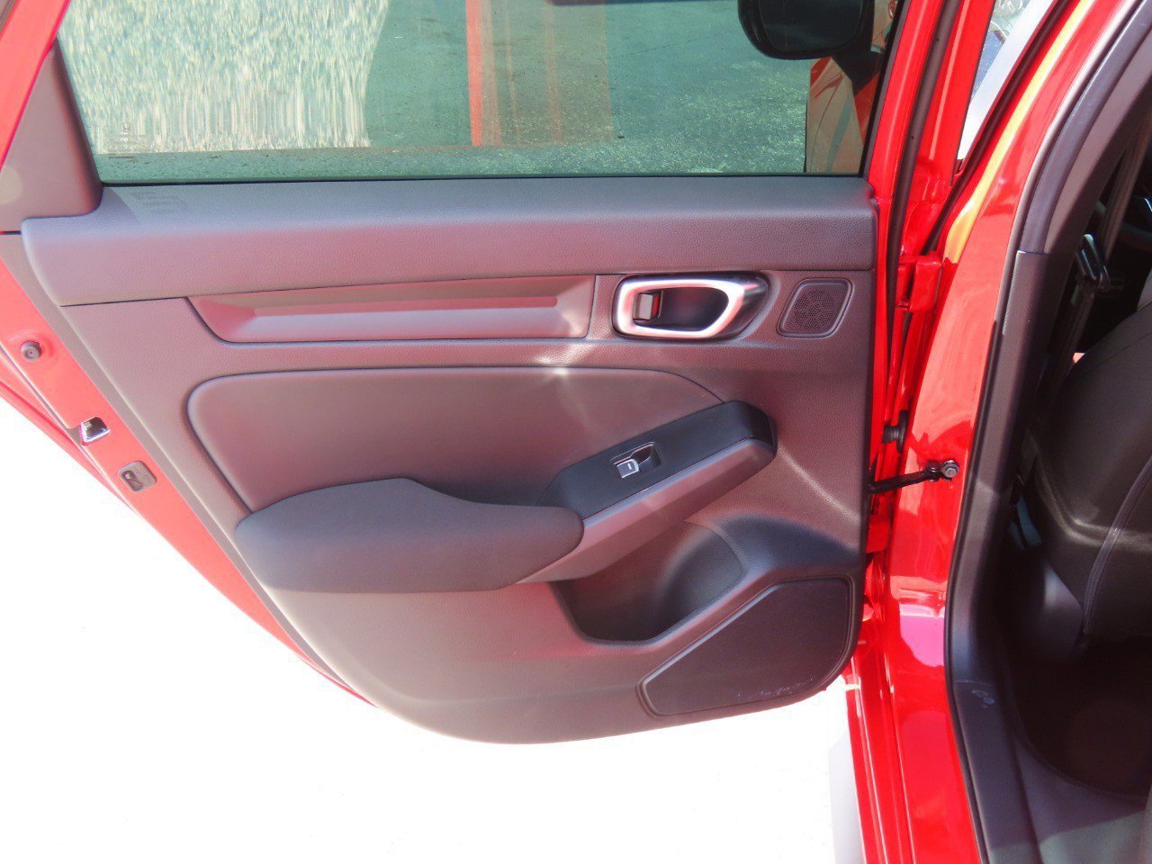 Used 2026 Honda Civic Si image 19