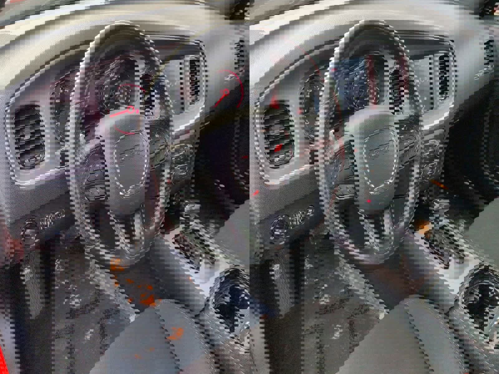 Used 2022 Dodge Charger R/T w/ Blacktop Package image 10