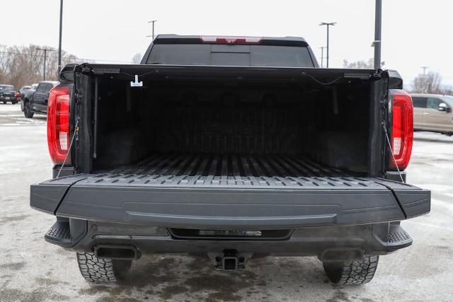 Used 2020 GMC Sierra 1500 AT4 w/ AT4 Premium Package image 20