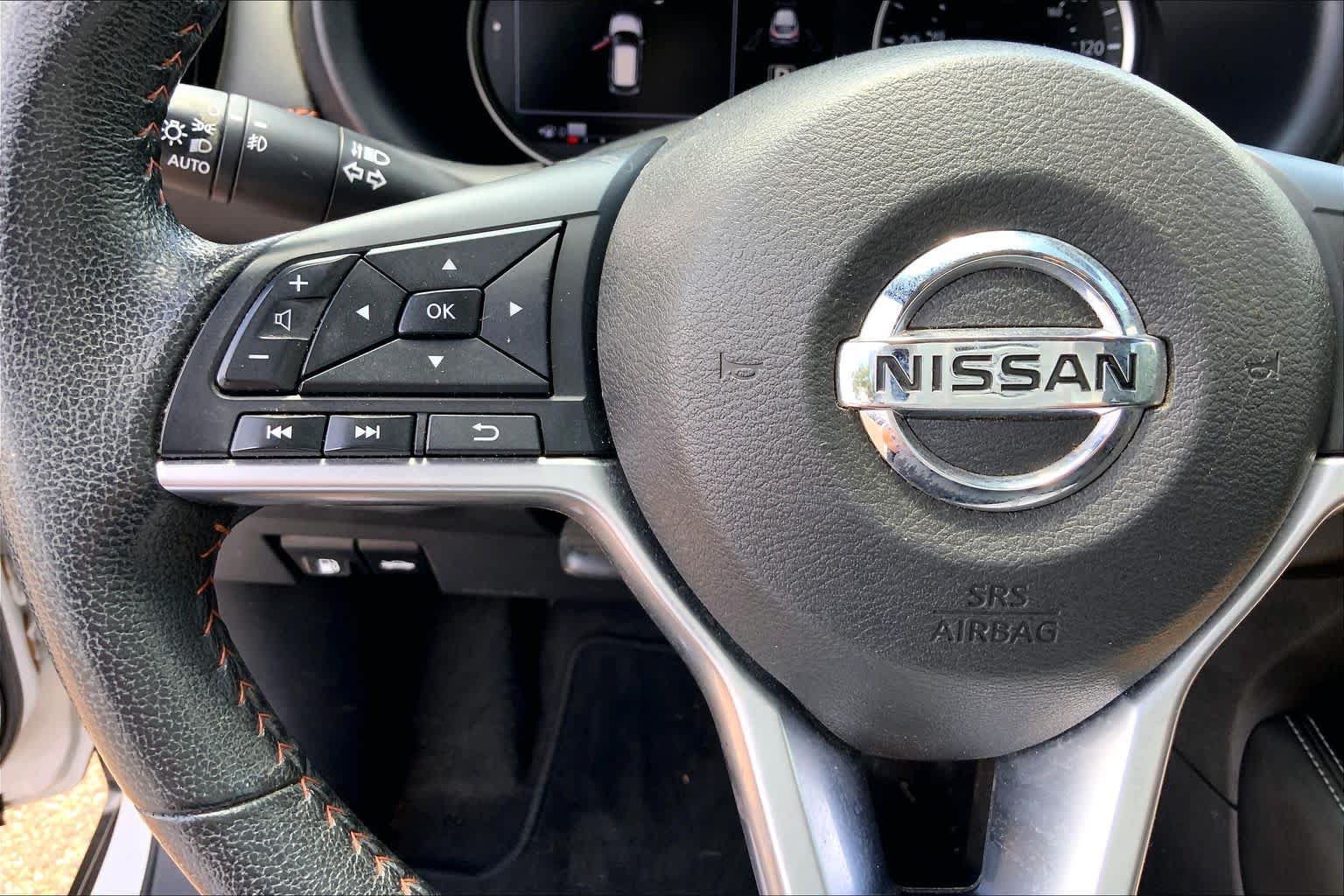 Used 2019 Nissan Kicks SR FWD image 24