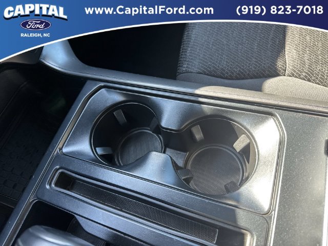Certified 2024 Ford F150 XLT w/ Equipment Group 302A MID AWD/4WD image 31