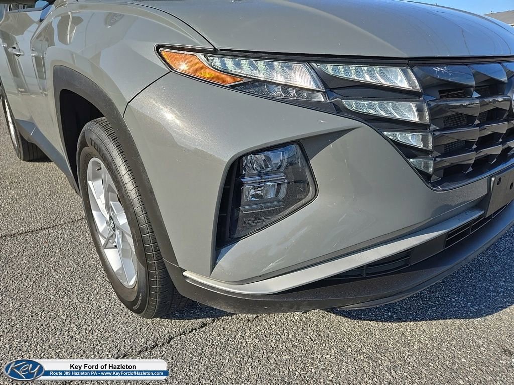 Used 2024 Hyundai Tucson SEL AWD/4WD image 10