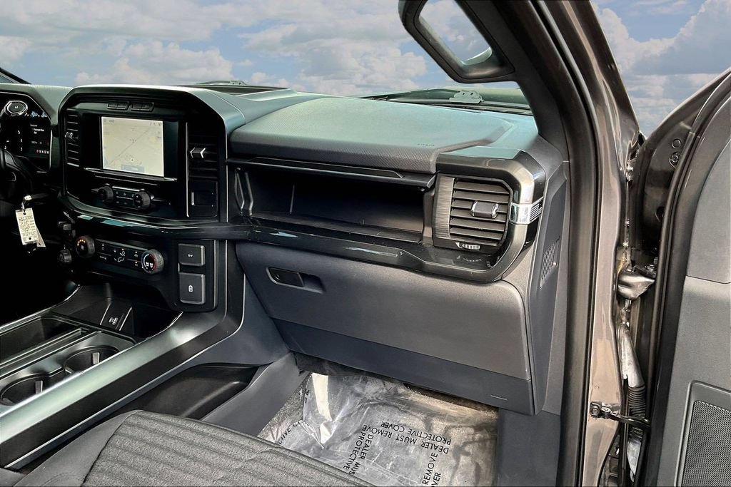 Certified 2021 Ford F150 XL w/ STX Appearance Package AWD/4WD image 29