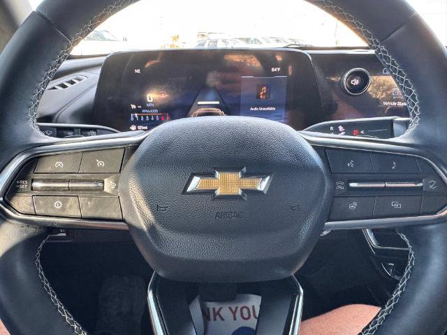 Used 2026 Chevrolet Traverse LT w/ LPO, Floor Liner Package FWD image 22