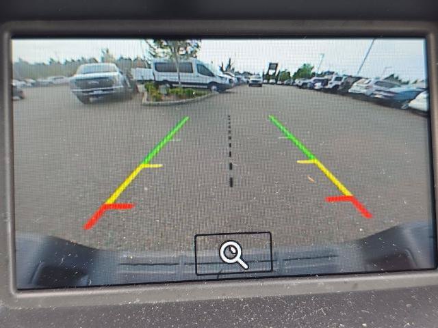 Certified 2020 Ford Ranger XL w/ Equipment Group 101A Mid RWD image 28
