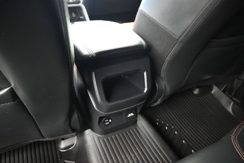 Certified 2024 Ford Ranger Raptor AWD/4WD image 21